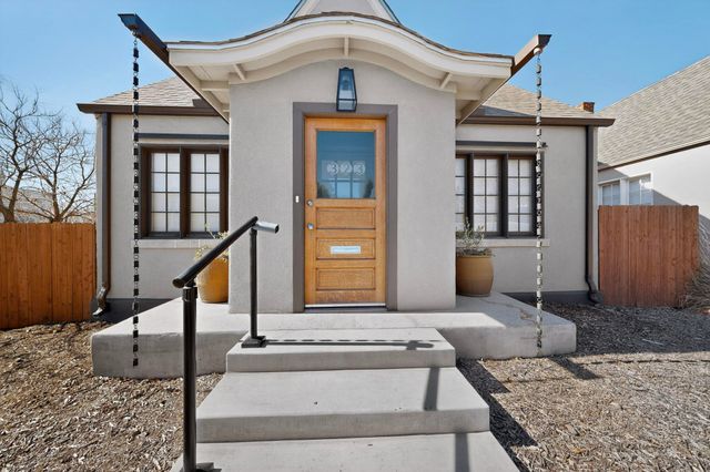 323 High Street SE, Albuquerque, NM 87102
