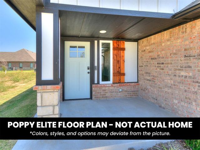 1100 SW 139th Terrace, Oklahoma City, OK 73170