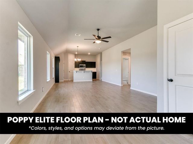 1100 SW 139th Terrace, Oklahoma City, OK 73170