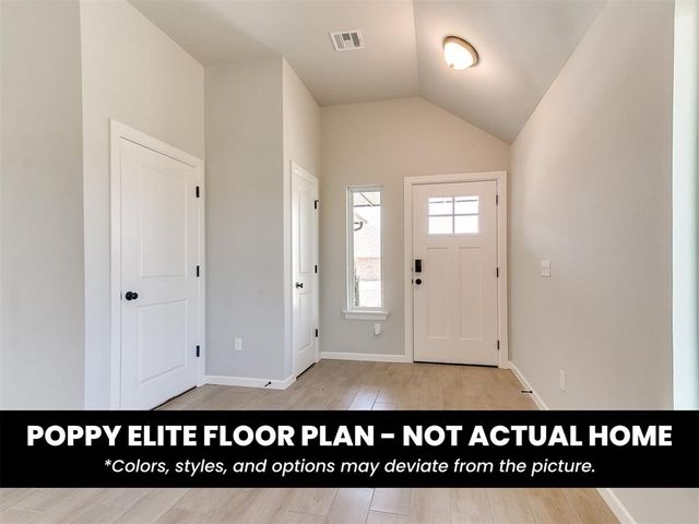 1100 SW 139th Terrace, Oklahoma City, OK 73170