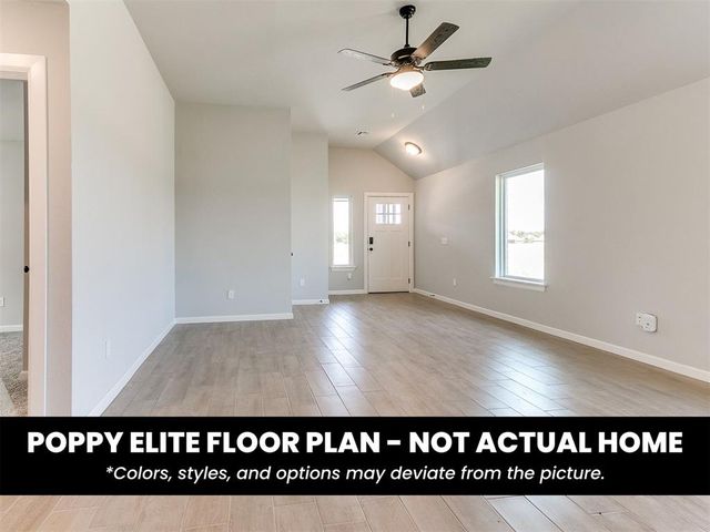 1100 SW 139th Terrace, Oklahoma City, OK 73170