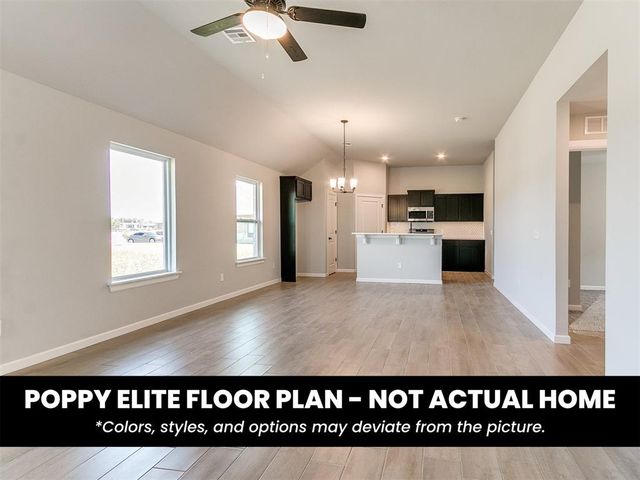 1100 SW 139th Terrace, Oklahoma City, OK 73170