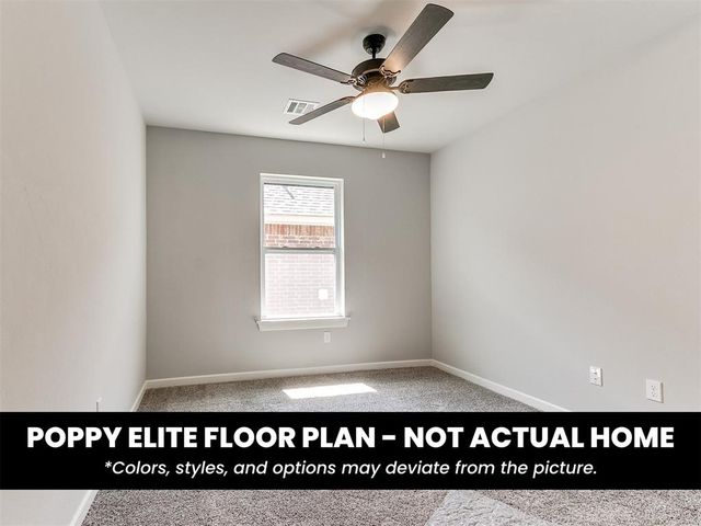 1100 SW 139th Terrace, Oklahoma City, OK 73170