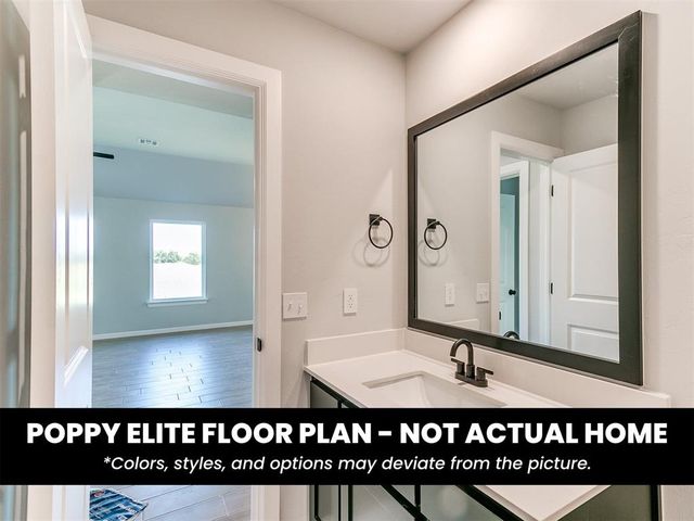 1100 SW 139th Terrace, Oklahoma City, OK 73170
