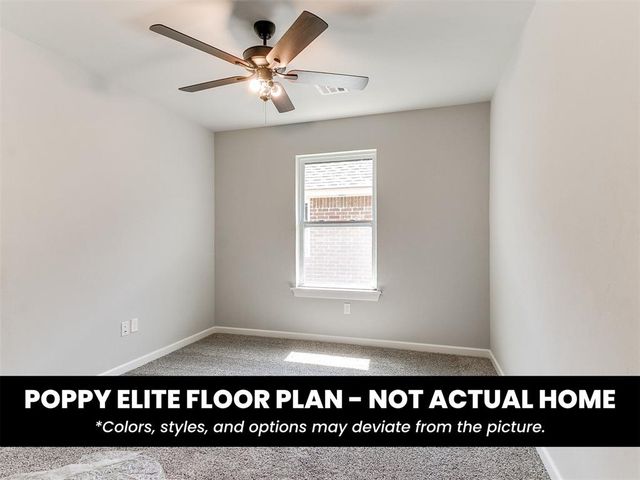 1100 SW 139th Terrace, Oklahoma City, OK 73170