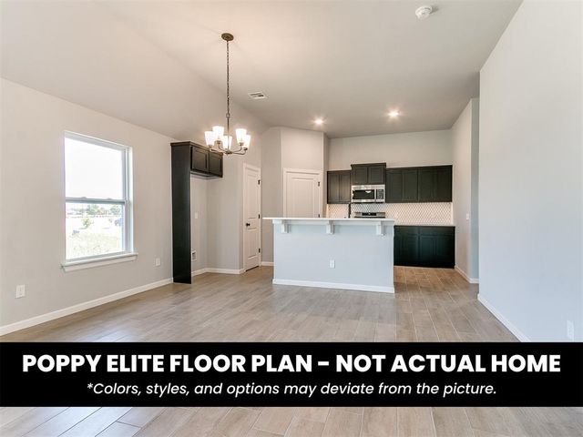 1100 SW 139th Terrace, Oklahoma City, OK 73170