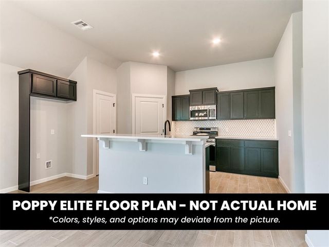 1100 SW 139th Terrace, Oklahoma City, OK 73170