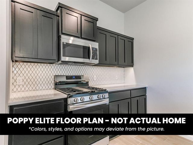 1100 SW 139th Terrace, Oklahoma City, OK 73170