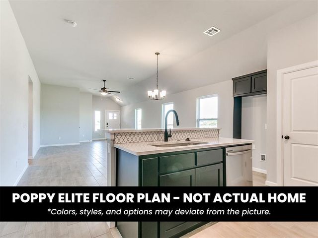1100 SW 139th Terrace, Oklahoma City, OK 73170