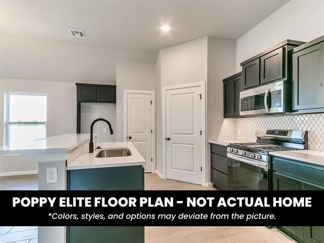 1100 SW 139th Terrace, Oklahoma City, OK 73170