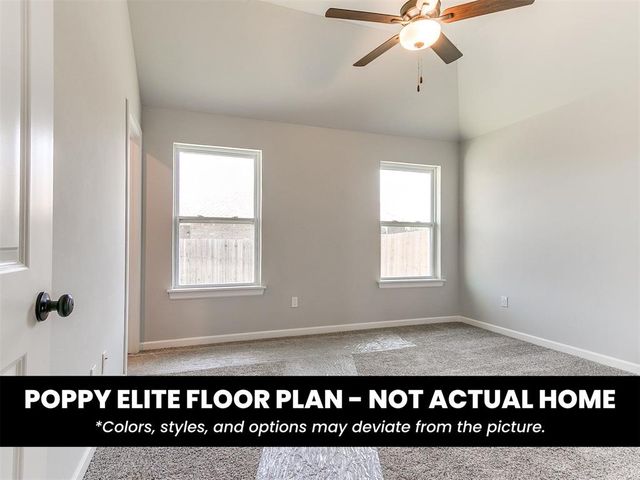 1100 SW 139th Terrace, Oklahoma City, OK 73170