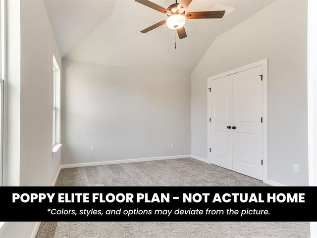 1100 SW 139th Terrace, Oklahoma City, OK 73170