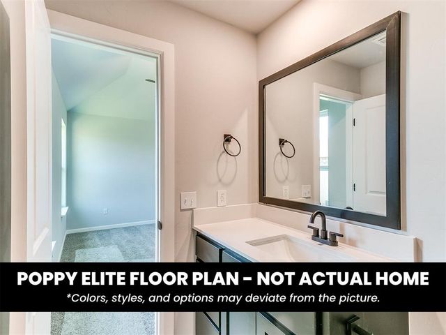 1100 SW 139th Terrace, Oklahoma City, OK 73170