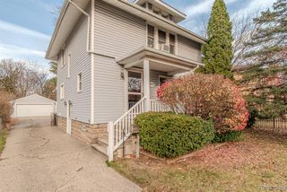 613 E Lincoln Avenue, Royal Oak, MI 48067