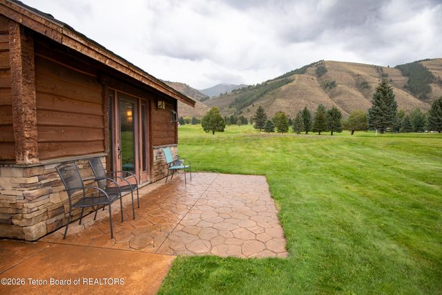326 GOLF COURSE Lane 3, Afton, WY 83110 property photo