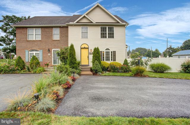 123 WILKSON LANE, Fayetteville, PA 17222