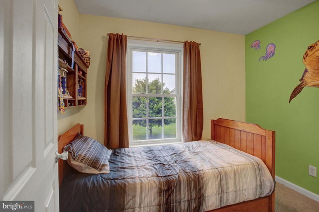123 WILKSON LANE, Fayetteville, PA 17222