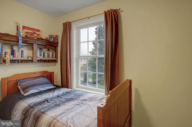 123 WILKSON LANE, Fayetteville, PA 17222