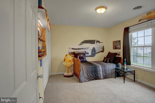 123 WILKSON LANE, Fayetteville, PA 17222
