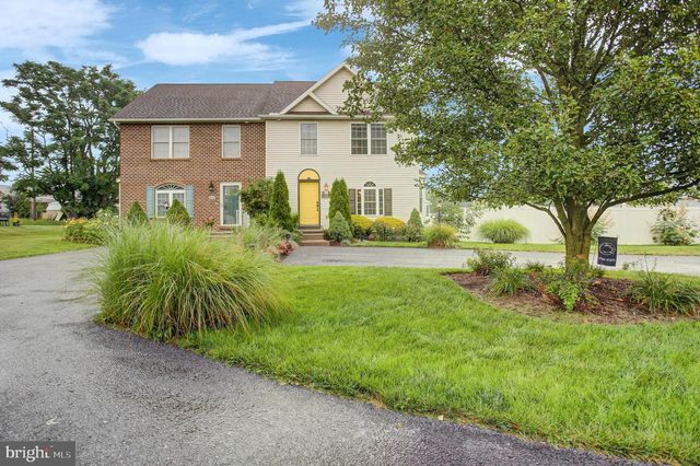 123 WILKSON LANE, Fayetteville, PA 17222