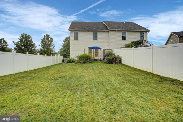 123 WILKSON LANE, Fayetteville, PA 17222