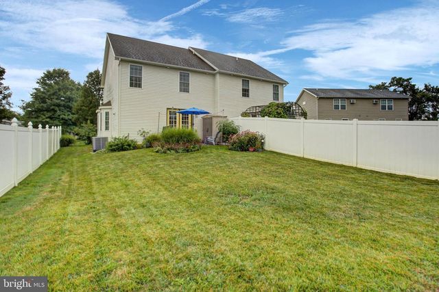 123 WILKSON LANE, Fayetteville, PA 17222