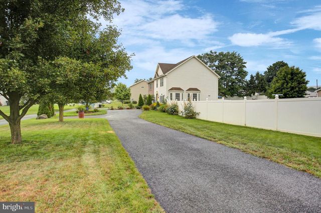 123 WILKSON LANE, Fayetteville, PA 17222