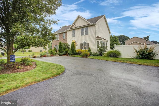 123 WILKSON LANE, Fayetteville, PA 17222
