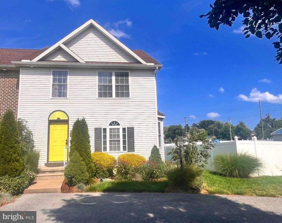 123 WILKSON LANE, Fayetteville, PA 17222