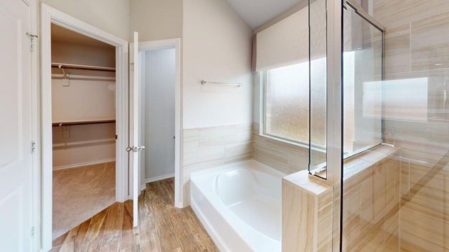 4725 Sassafras Drive, Fort Worth, TX 76036