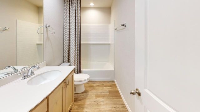 4725 Sassafras Drive, Fort Worth, TX 76036