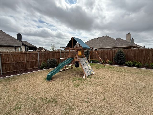 4725 Sassafras Drive, Fort Worth, TX 76036