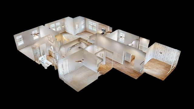 4725 Sassafras Drive, Fort Worth, TX 76036