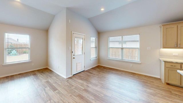 4725 Sassafras Drive, Fort Worth, TX 76036