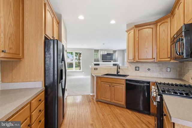 10017 PENTLAND HILLS WAY, Bristow, VA 20136