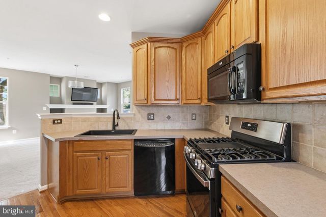 10017 PENTLAND HILLS WAY, Bristow, VA 20136