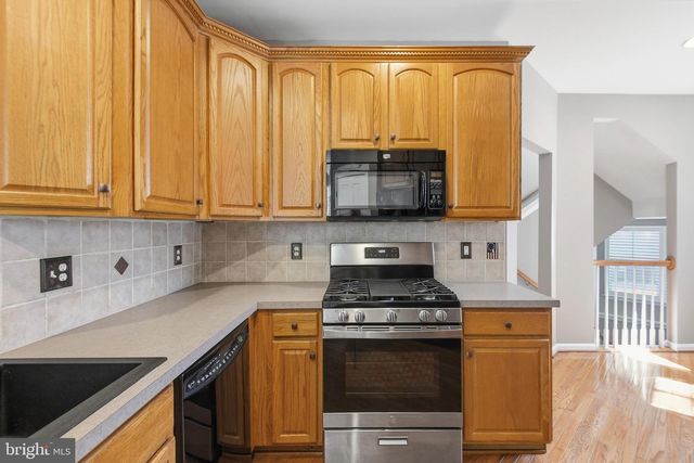 10017 PENTLAND HILLS WAY, Bristow, VA 20136