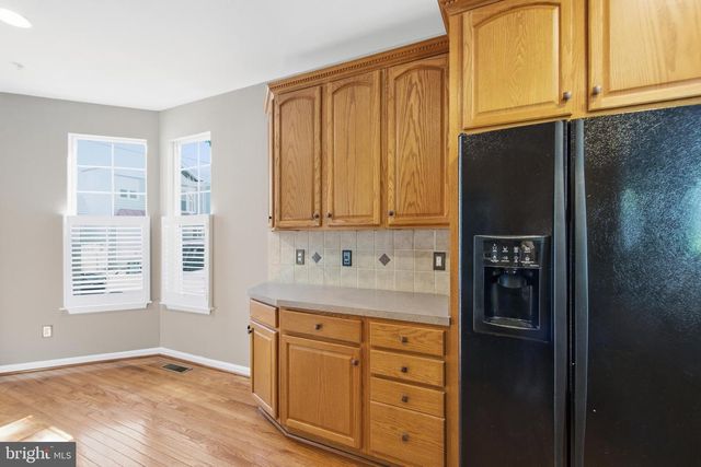 10017 PENTLAND HILLS WAY, Bristow, VA 20136