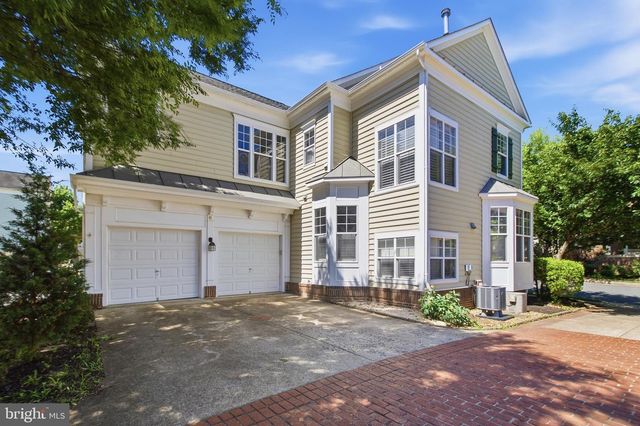 10017 PENTLAND HILLS WAY, Bristow, VA 20136
