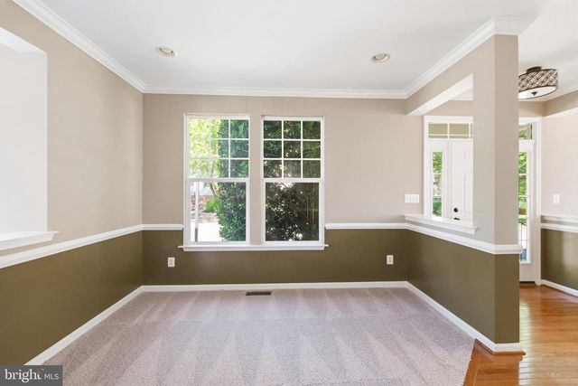 10017 PENTLAND HILLS WAY, Bristow, VA 20136