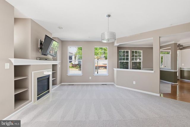 10017 PENTLAND HILLS WAY, Bristow, VA 20136