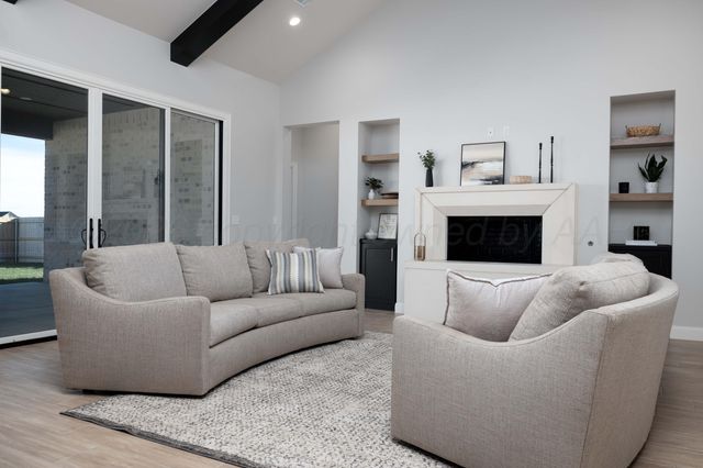 10250 PRICKLY PEAR Road, Amarillo, TX 79119