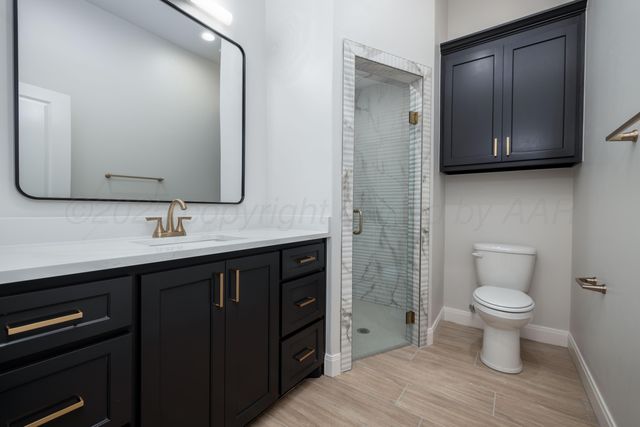 10250 PRICKLY PEAR Road, Amarillo, TX 79119