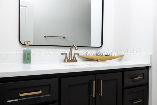 10250 PRICKLY PEAR Road, Amarillo, TX 79119