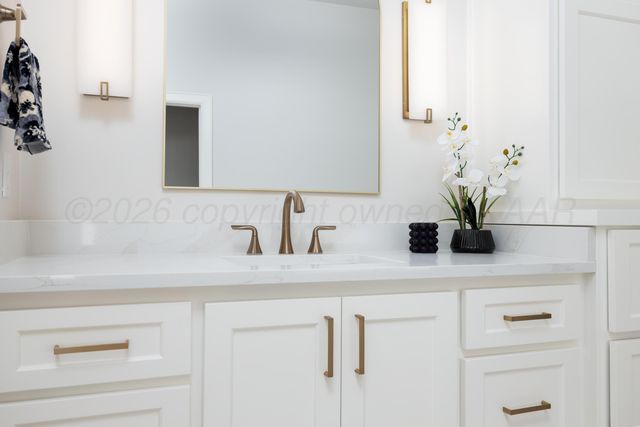 10250 PRICKLY PEAR Road, Amarillo, TX 79119