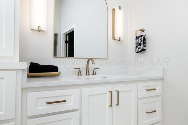 10250 PRICKLY PEAR Road, Amarillo, TX 79119