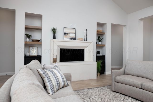 10250 PRICKLY PEAR Road, Amarillo, TX 79119