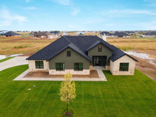 10250 PRICKLY PEAR Road, Amarillo, TX 79119