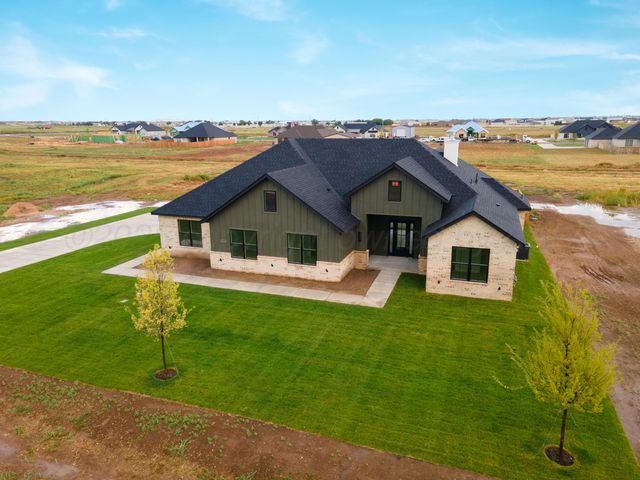 10250 PRICKLY PEAR Road, Amarillo, TX 79119