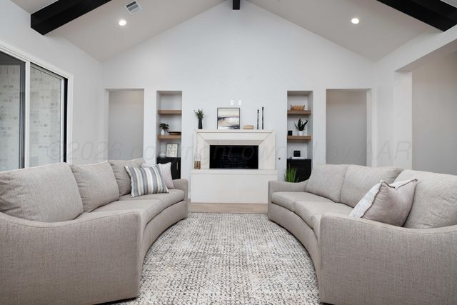 10250 PRICKLY PEAR Road, Amarillo, TX 79119